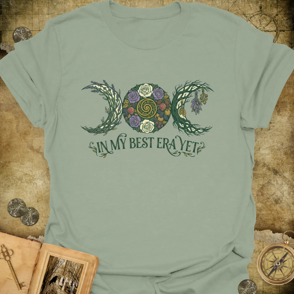 Best Era Yet T-Shirt
