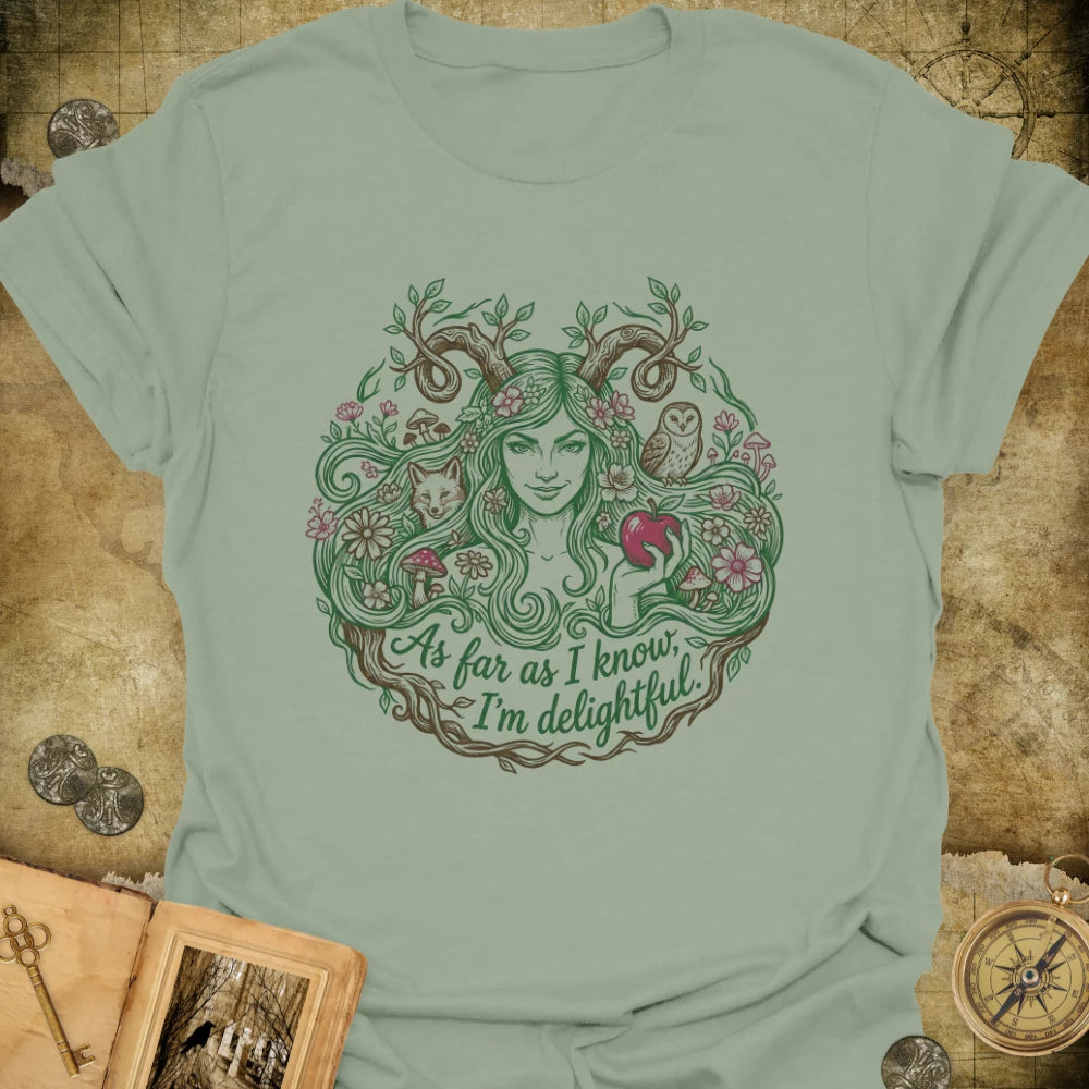 I'm Delightful T-Shirt