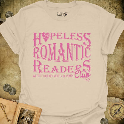 Hopeless Romantic T-Shirt