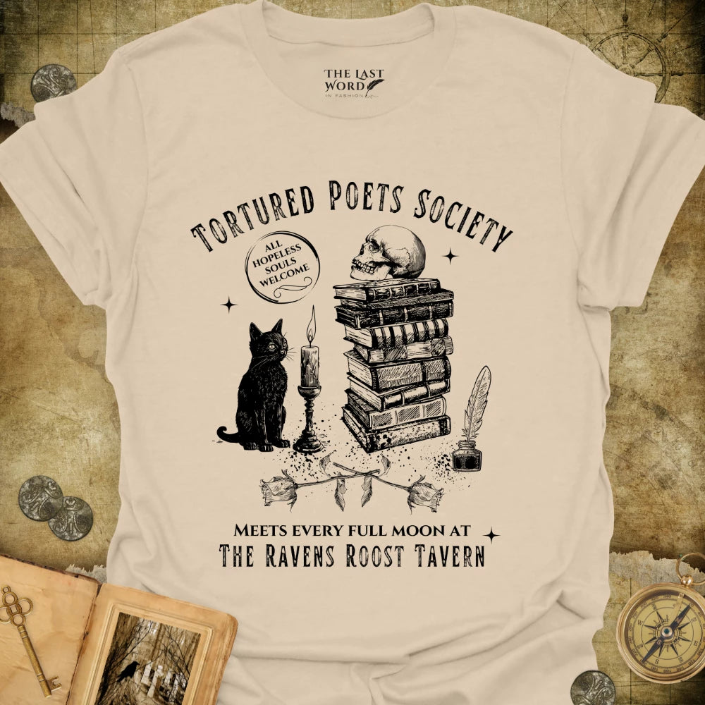 Tortured Poets T-Shirt