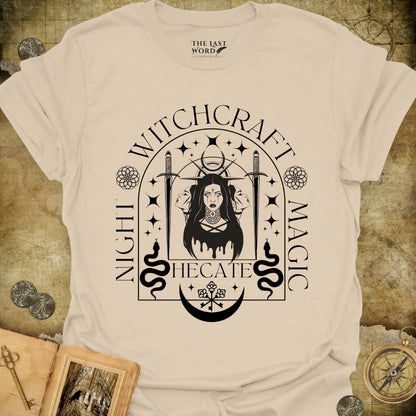 Hecate T-Shirt