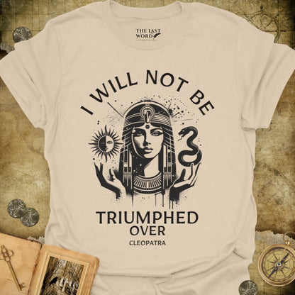 Cleopatra T-Shirt