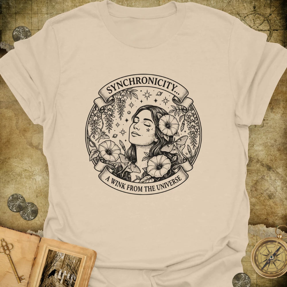 Synchronicity T-Shirt