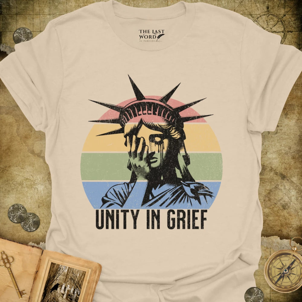 Unity T-Shirt
