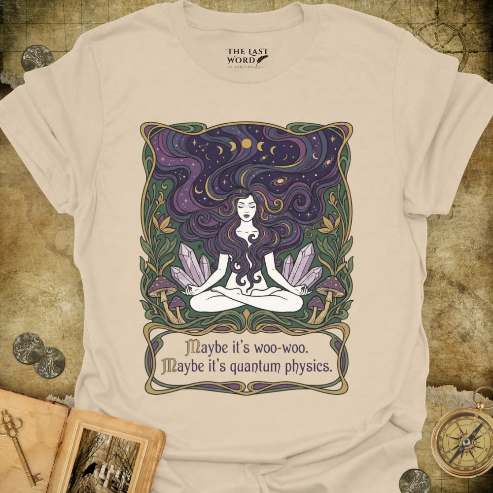 Woo Woo (Modest) T-Shirt