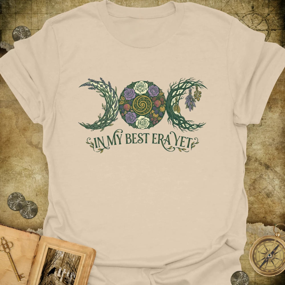 Best Era Yet T-Shirt