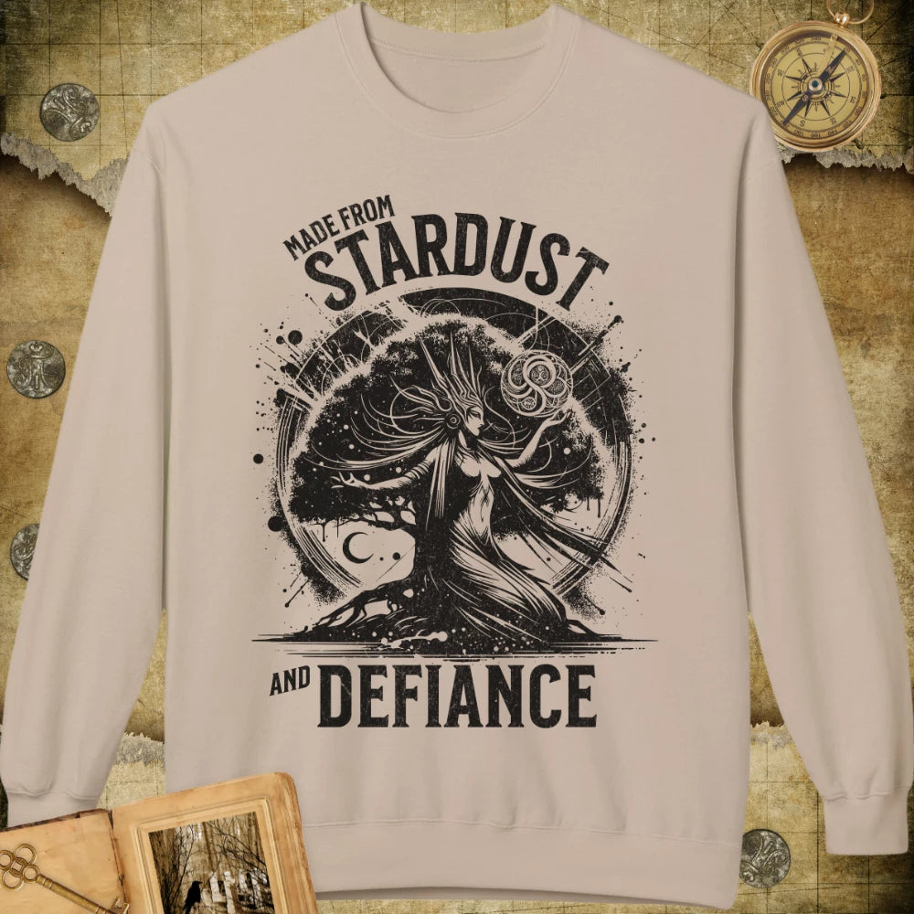 Lilith Stardust Sweatshirt