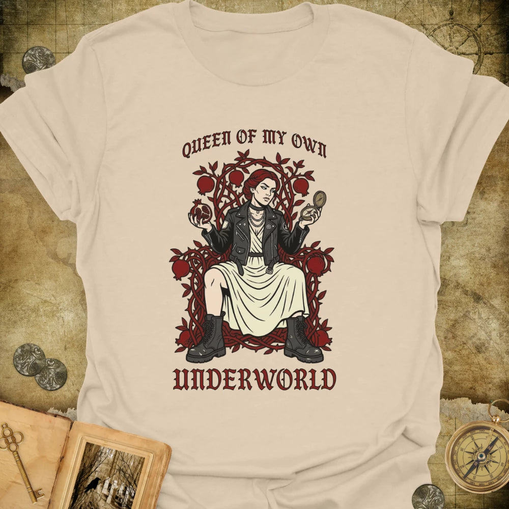 Underworld T-Shirt