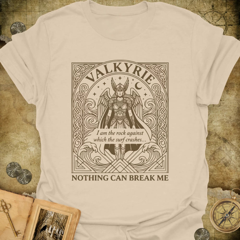 Nothing Can Break Me T-Shirt