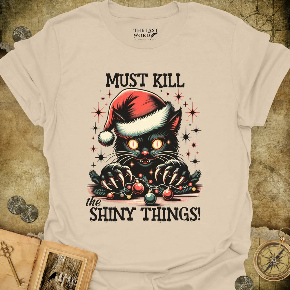 Shiny Things T-Shirt