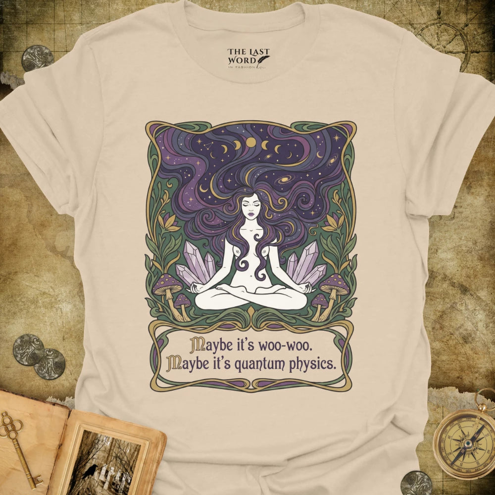 Woo Woo T-Shirt