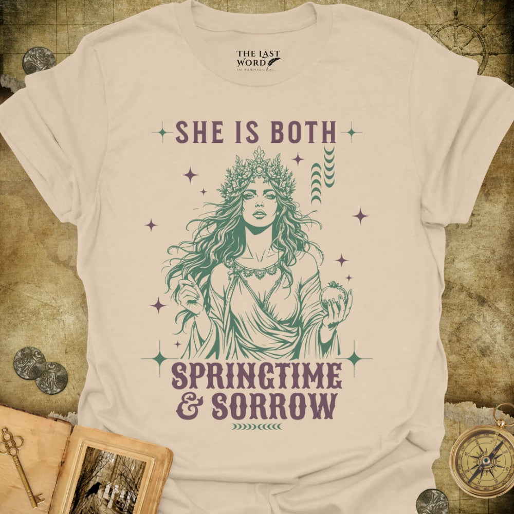 Persephone - Sorrow T-Shirt