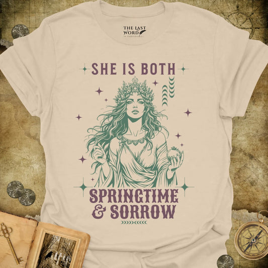 Persephone - Sorrow T-Shirt