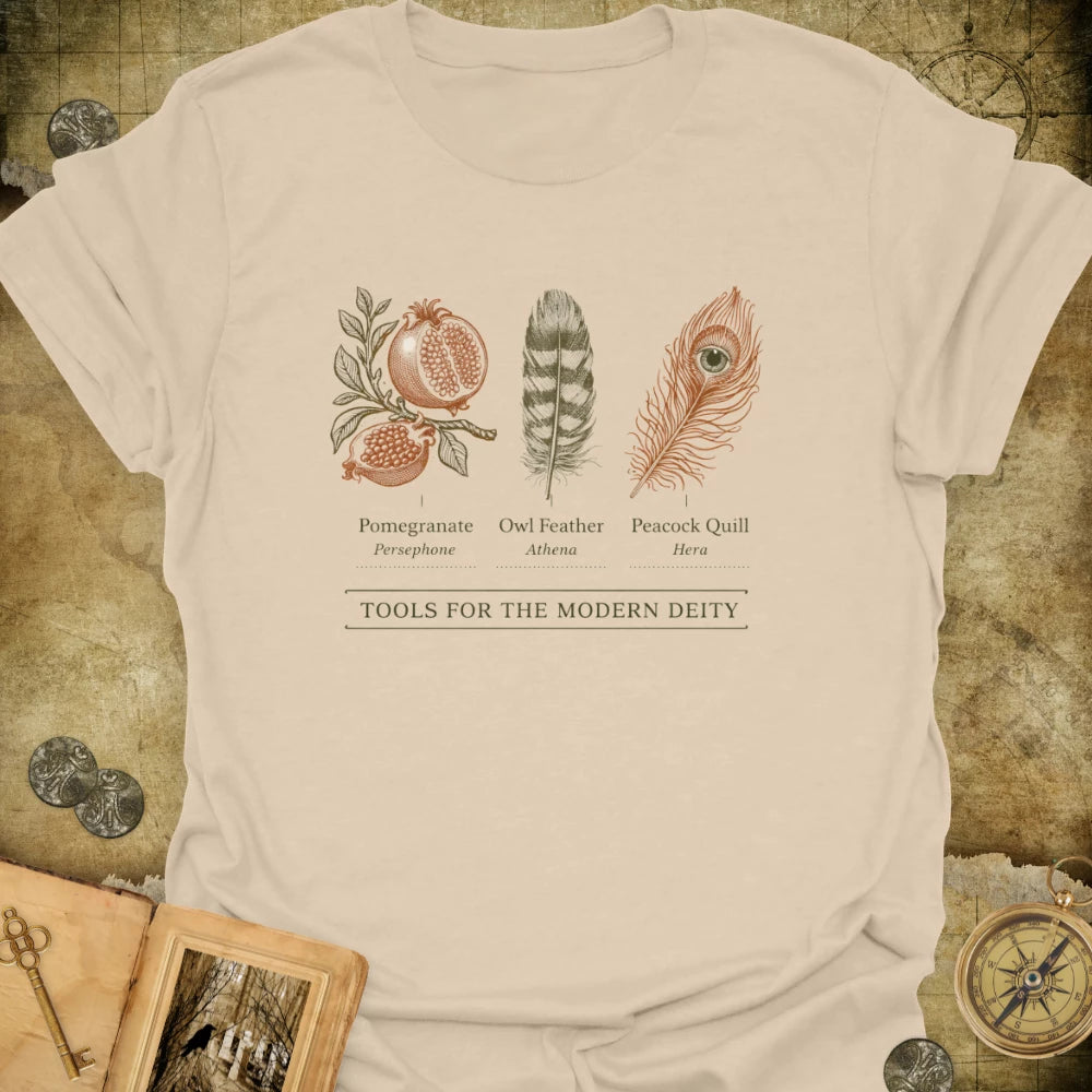 Modern Deity T-Shirt