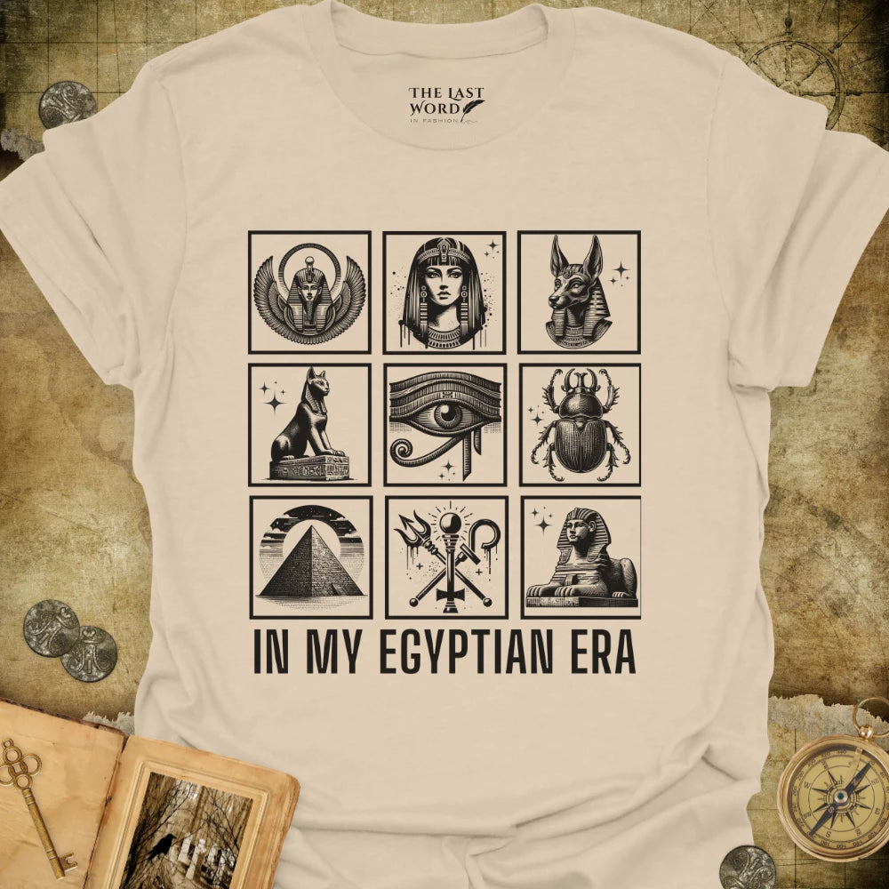 In My Egyptian Era T-Shirt