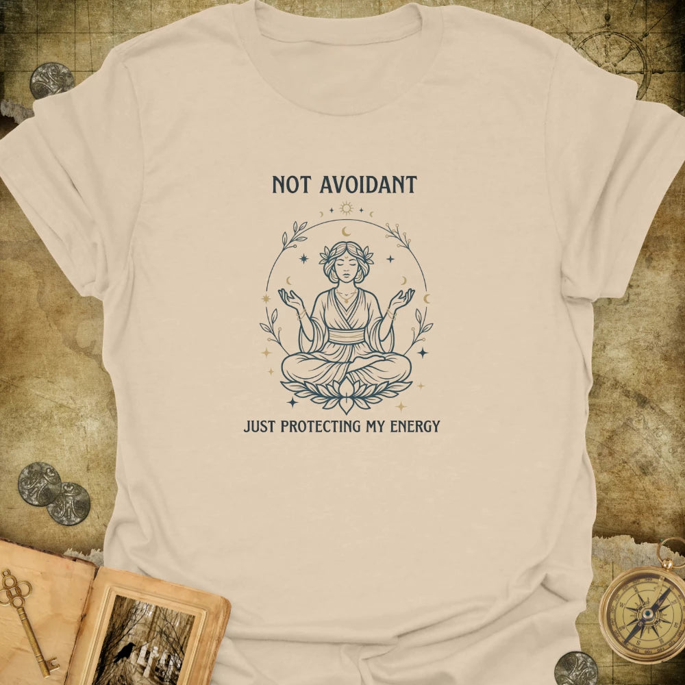 Not Avoidant T-Shirt