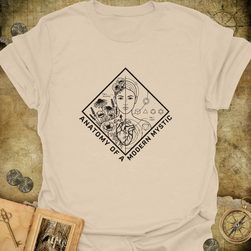 Modern Mystic T-Shirt