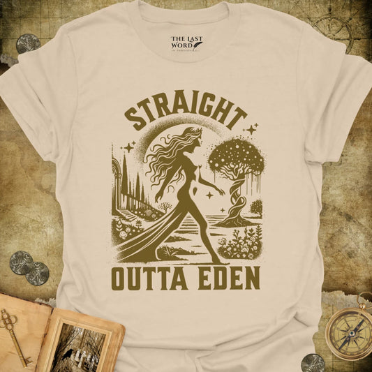 Lilith - Outta Eden T-Shirt