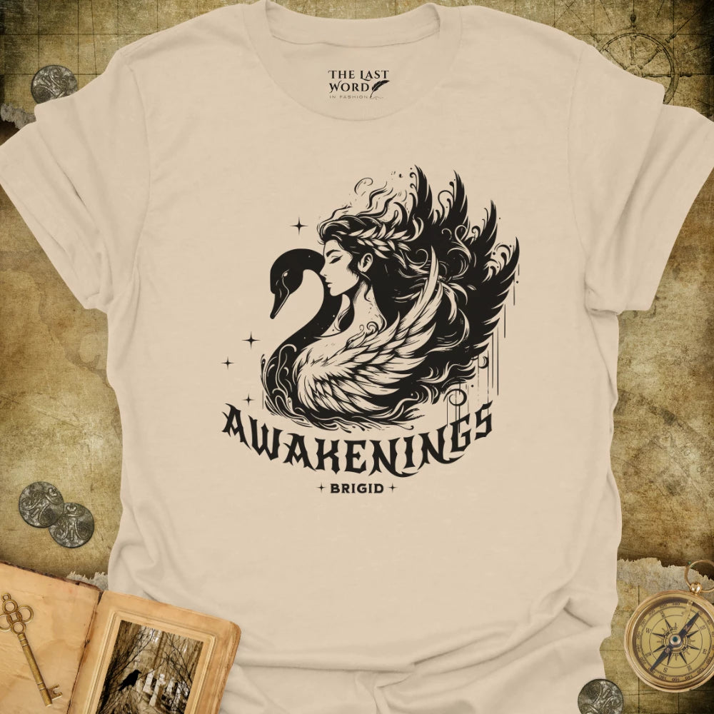 Brigid Awakenings T-Shirt
