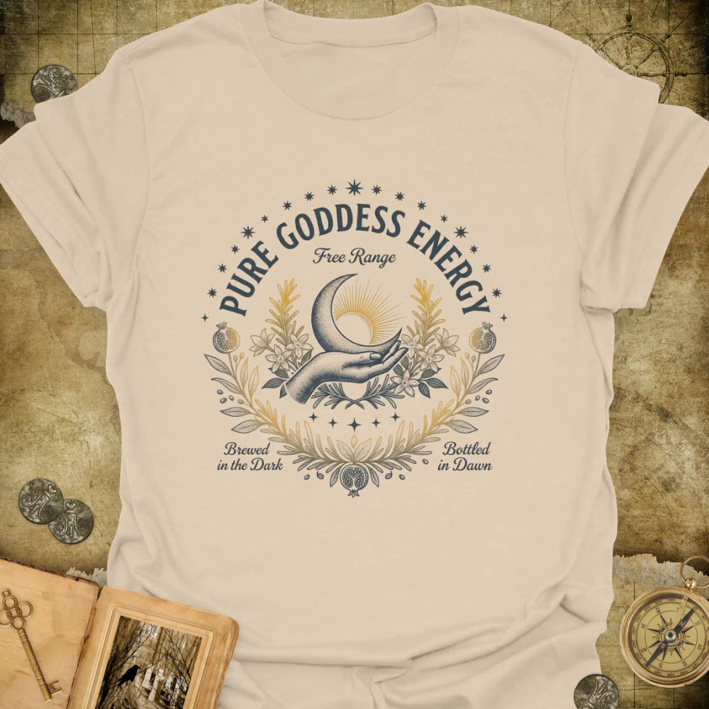 Free Range T-Shirt