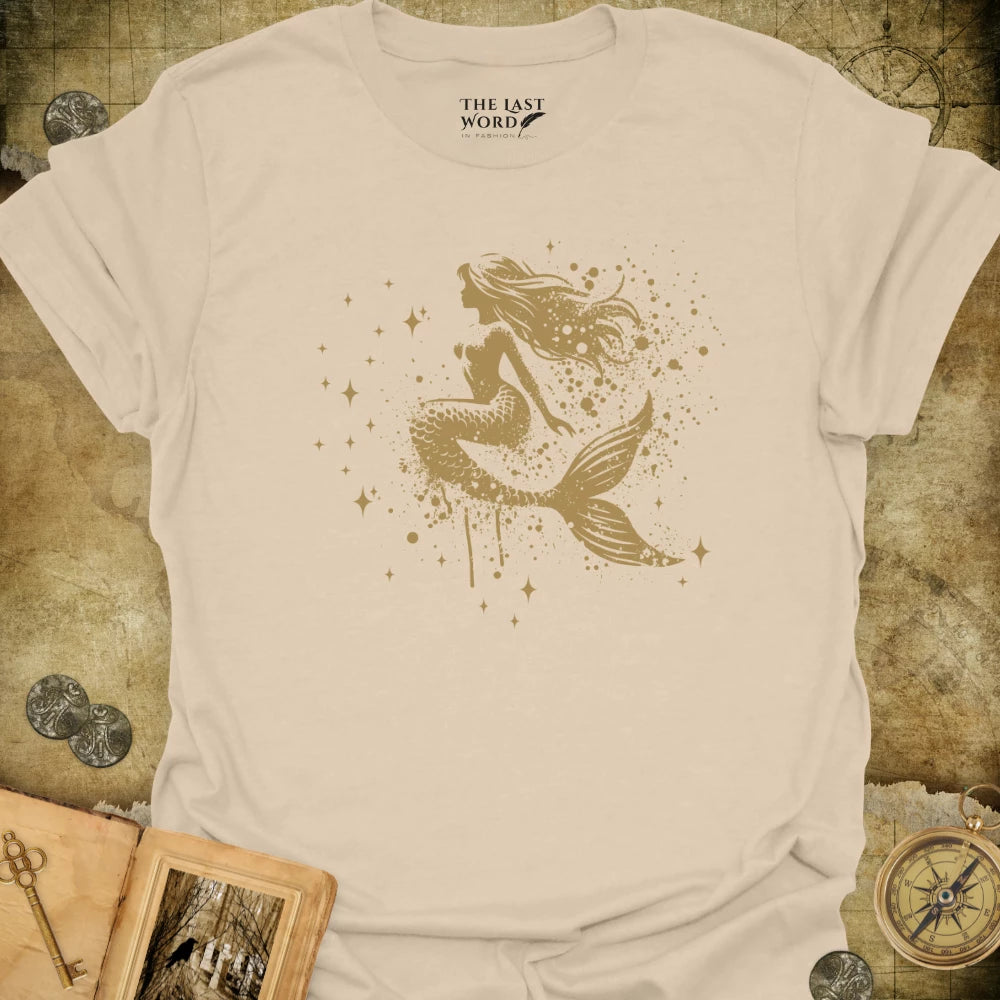 Mermaid T-Shirt