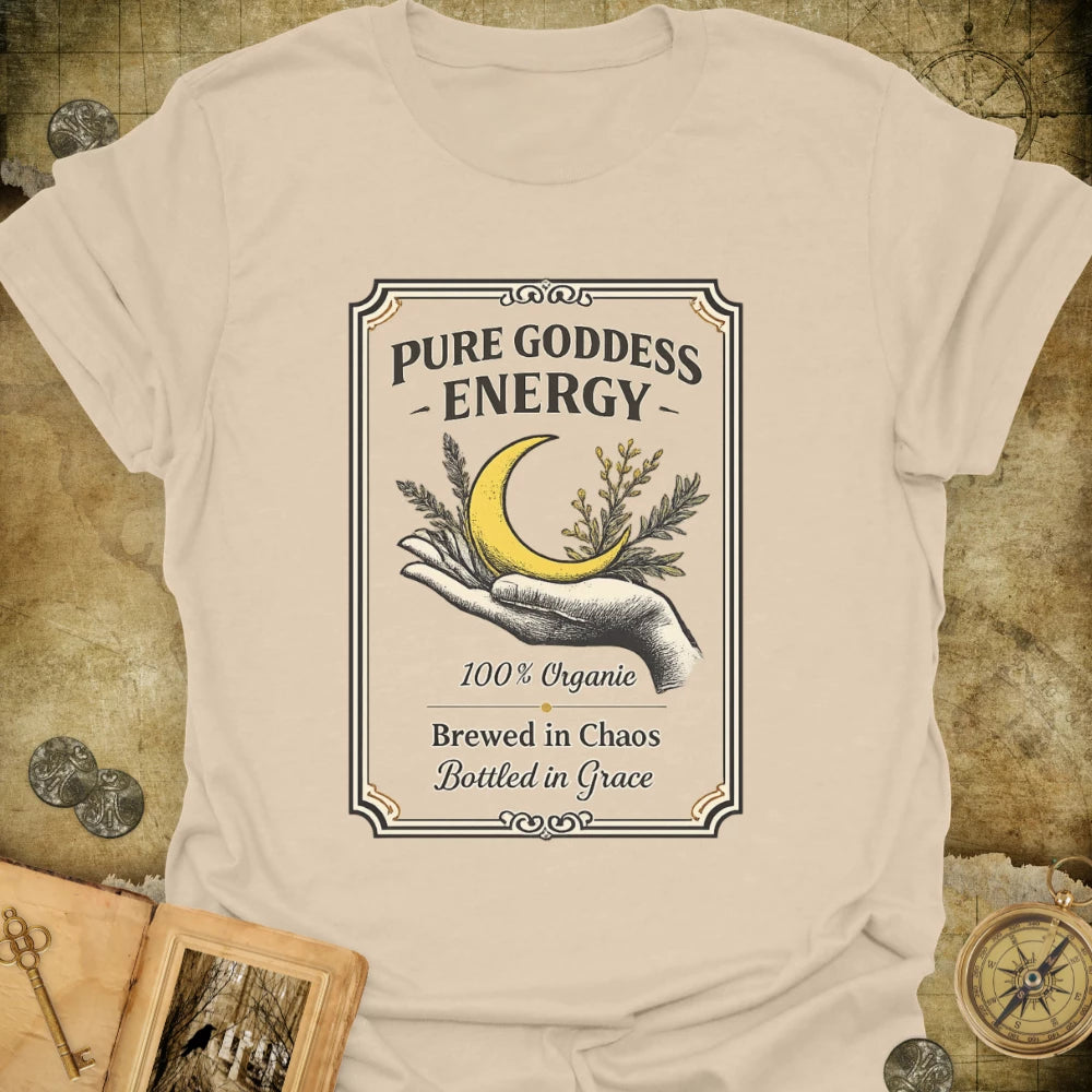 Brewed in Chaos T-Shirt