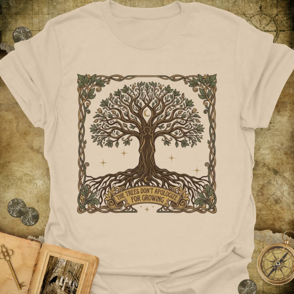 The Trees T-Shirt