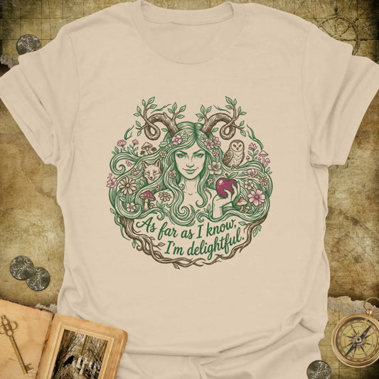 I'm Delightful T-Shirt