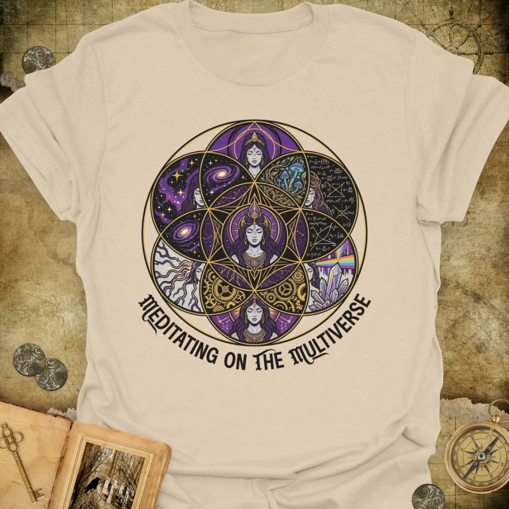 The Multiverse T-Shirt