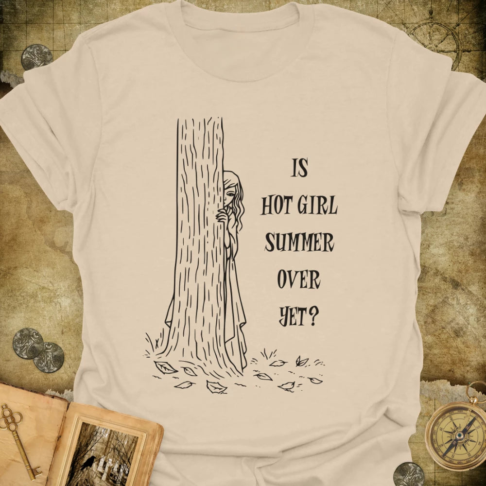 Hot Girl Summer T-Shirt