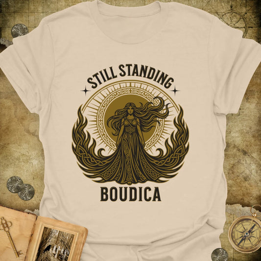 Still Standing T-Shirt