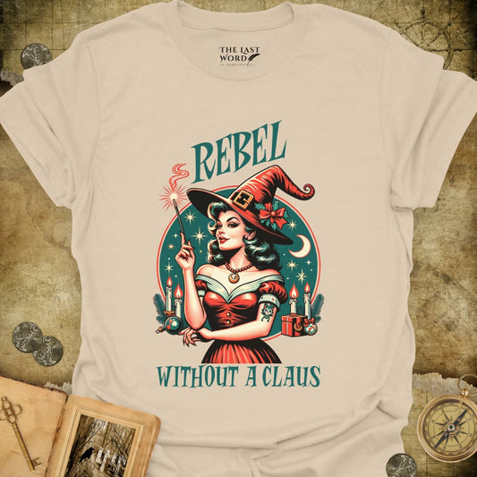 Rebel T-Shirt