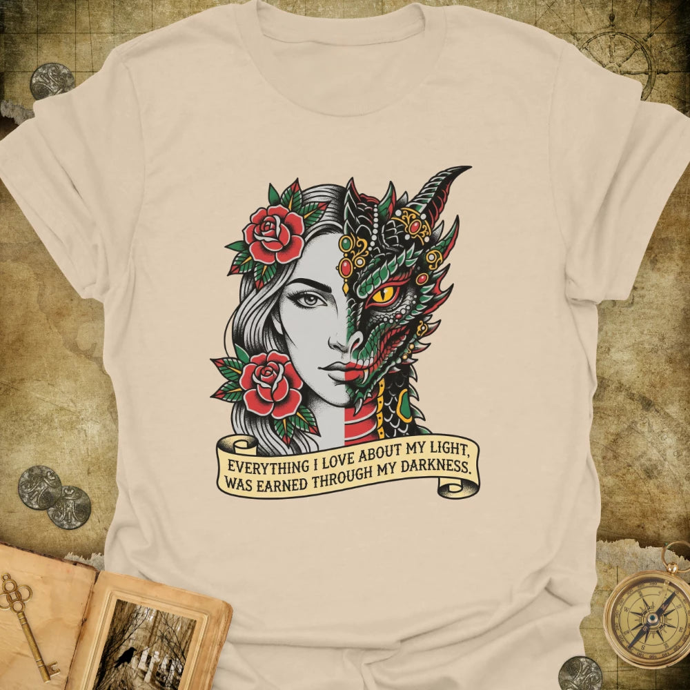 Darkness T-Shirt