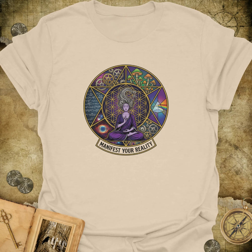 Manifest T-Shirt