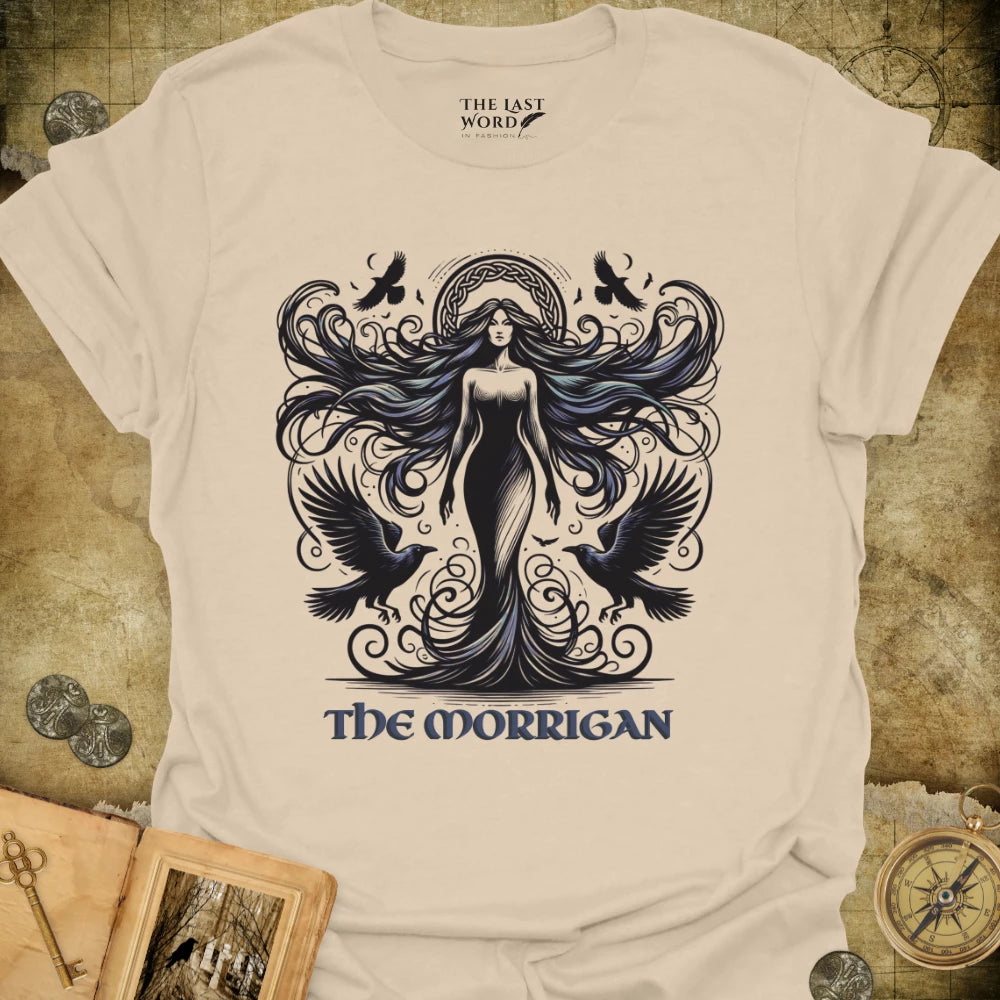 The Morrigan T-Shirt