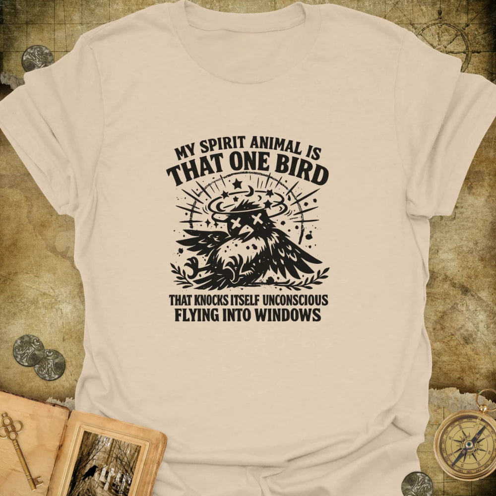 That One Bird T-Shirt