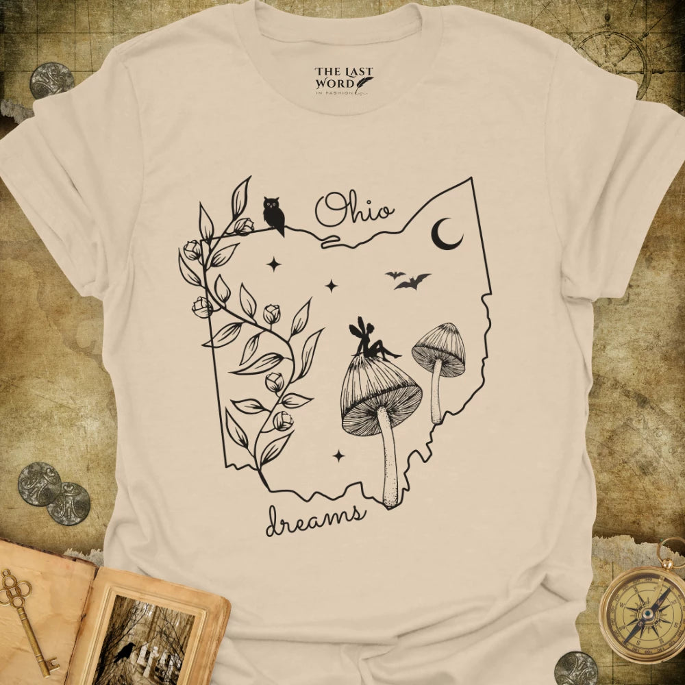 Ohio Dreams T-Shirt