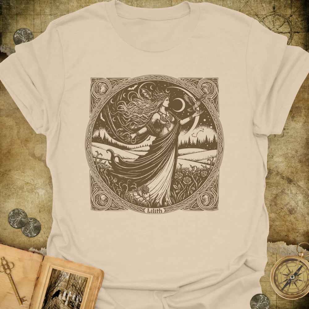 Vintage Lilith T-Shirt