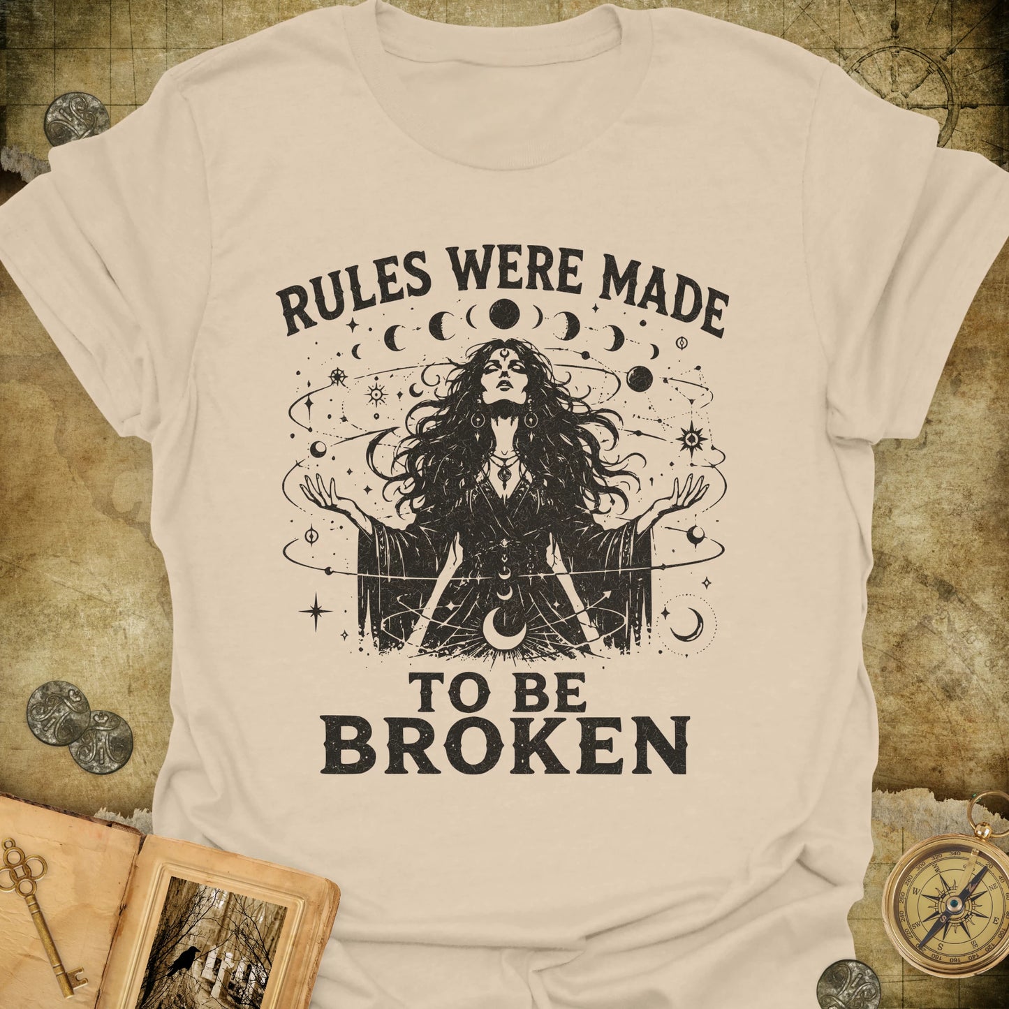 Rules T-Shirt