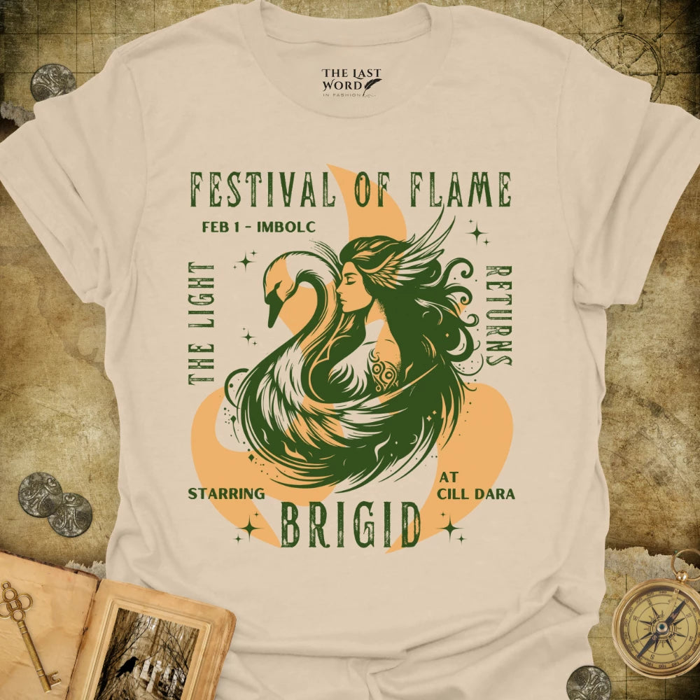 Festival of Flame T-Shirt