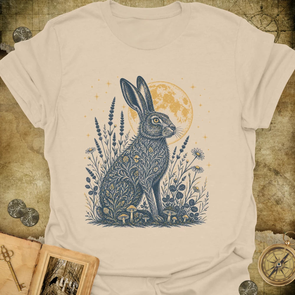 Celestial Hare T-Shirt