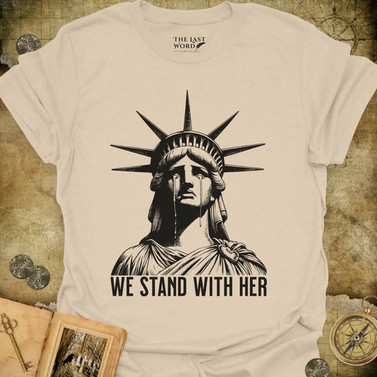 Liberty T-Shirt