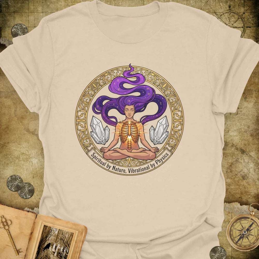 Spiritual by Nature T-Shirt