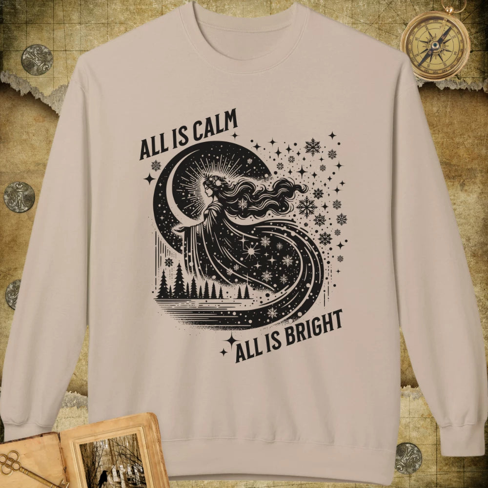 Nyx - All Is Calm Sweatshirt