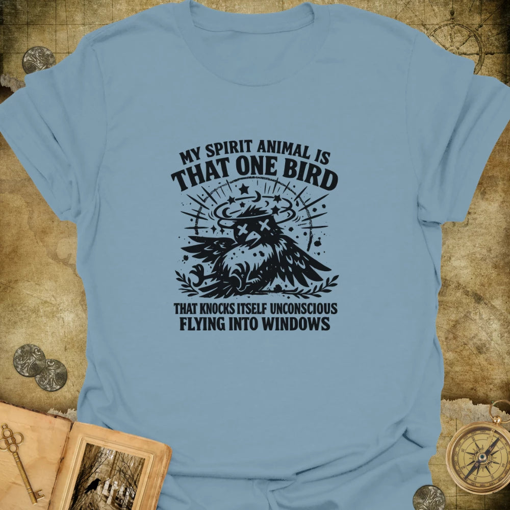 That One Bird T-Shirt