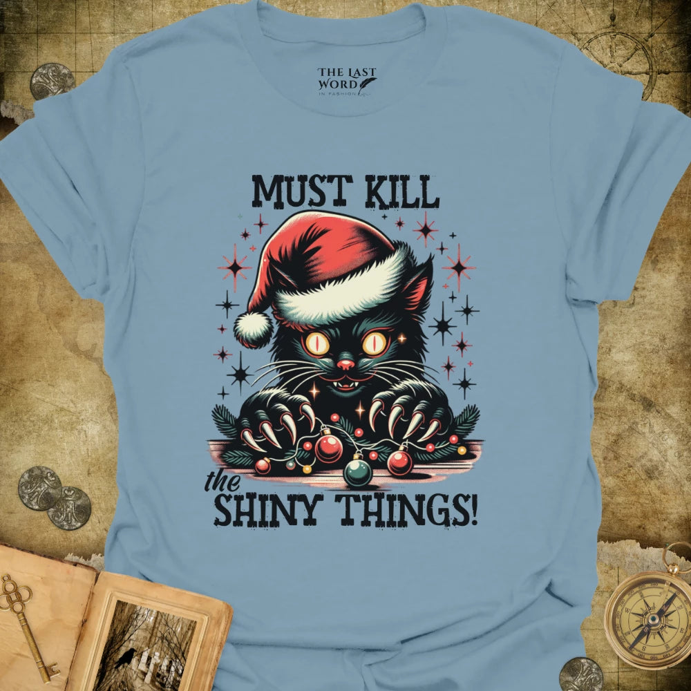 Shiny Things T-Shirt