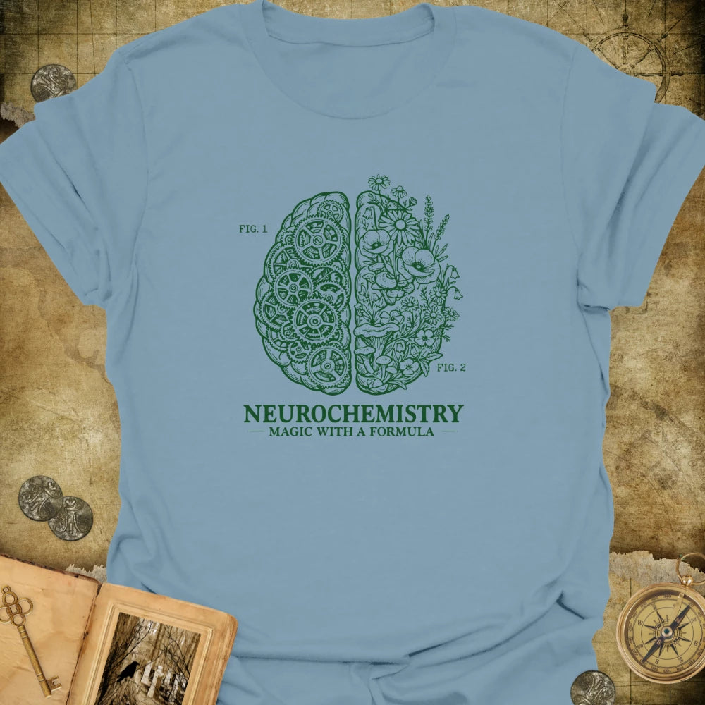 Neurochemistry T-Shirt