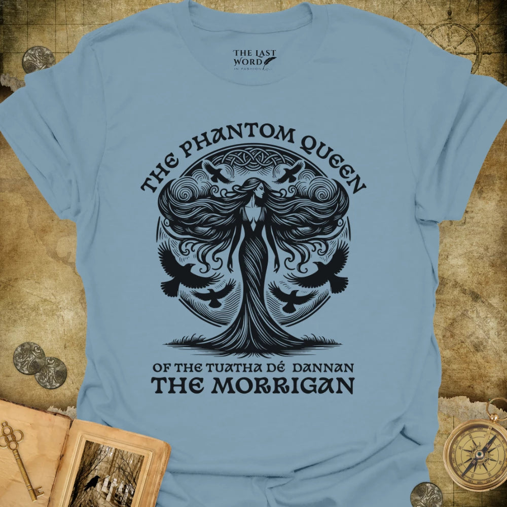 The Phantom Queen T-Shirt