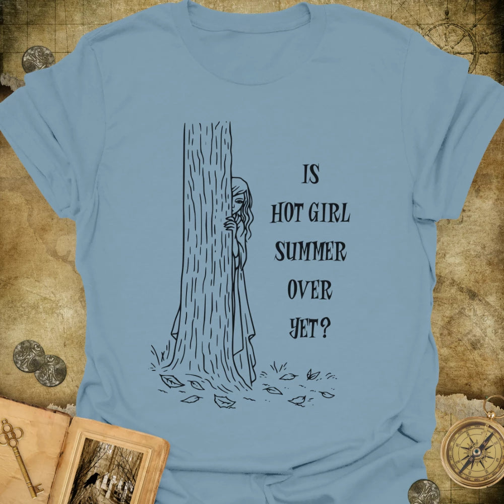 Hot Girl Summer T-Shirt