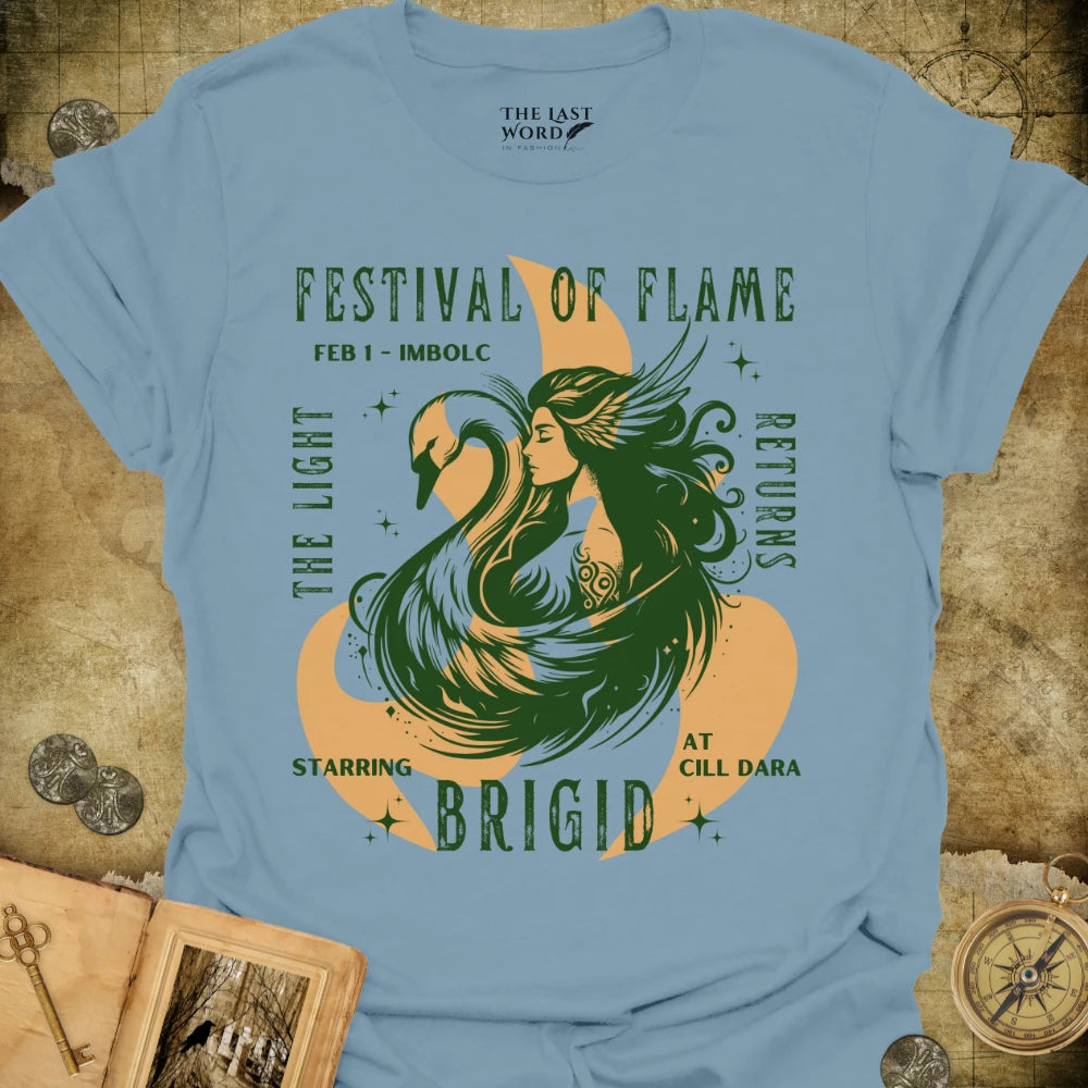 Festival of Flame T-Shirt